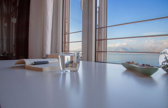 Aheste_simple Sea View Flat in Lovely Old Town - Foto 24