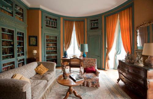 Chateau de Raissac - Foto 15