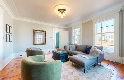 Belfast Victorian - Foto 6