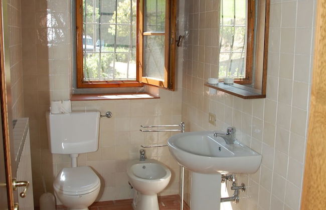 Agriturismo Casa Passerini a Firenze - Foto 47