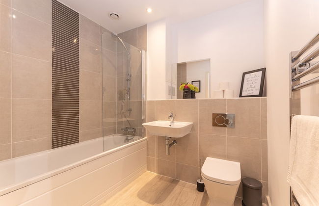 Smart Apartments - Empress Heights - Foto 27