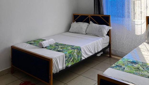 Stunning 2 Bedroom Apartment in Mombassa - Foto 2, Habitación