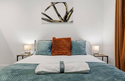 Chic 3BR Home in Hackney, Central London - Foto 13