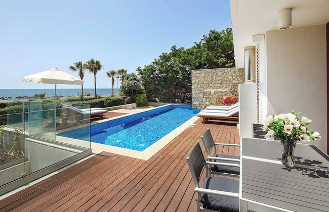 Villa Cyan Paphos - Foto 11