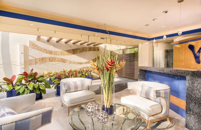V Azul Vallarta - Luxury Vacation Rental- Adults Only - Foto 3