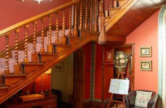 Uphill Manor - Foto 12