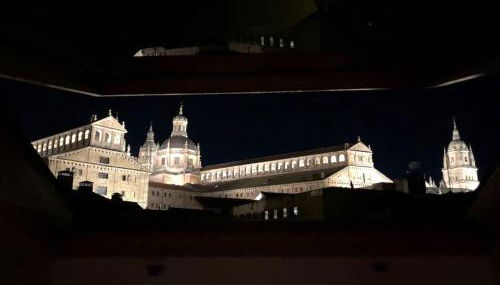 Dúplex Sierpes centro parking opcional - Foto 5