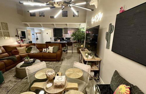 Spacious 1 BR villa on golf course with epic views! - Foto 21