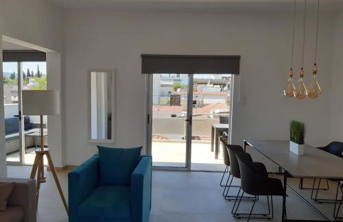 Glikeria Loft Apartment - Foto 8