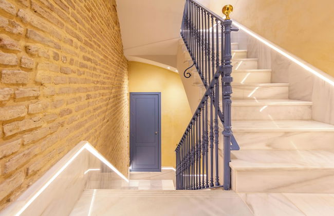 Feelathome San Lorenzo Apartments - Photo 47