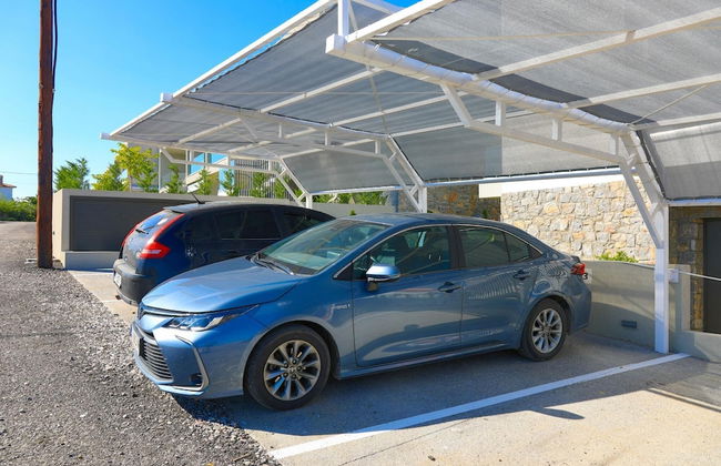 Lavinia Home in Nikiti - Foto 7