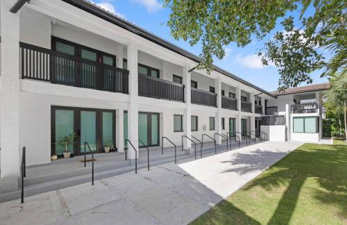 2BR near Bal Harbour beautiful - Foto 32