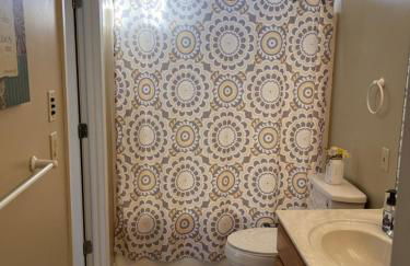 5 Bedroom on Lake of the Ozarks - Foto 36