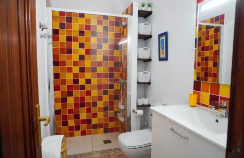 Holiday House Gomerita - Foto 28