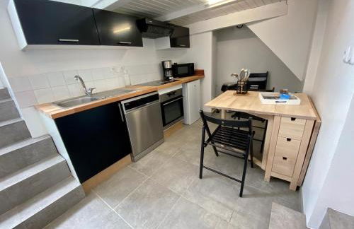 La petite maison à deux pas de la mer - Foto 14