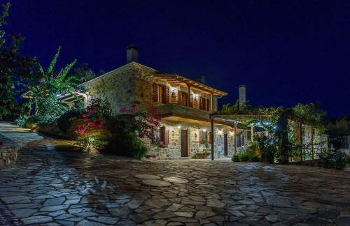 The Stone House - Foto 1