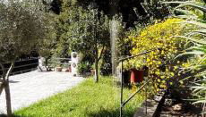 Collina e mare - Foto 3, Garden view