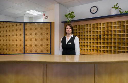 acora Karlsruhe Zentrum Living the City - Apartments - Foto 35