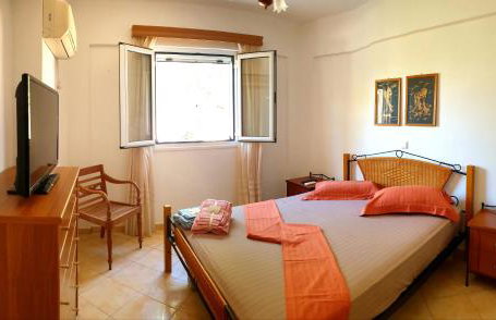 Villa Stamatis - Foto 17