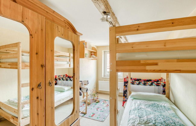 Familienkomfort in Schlossnahe - Foto 2