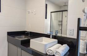 Estúdio Completo e Aconchegante no Ed. Vertigo - Foto 15