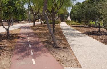 Apartments Sol de Almeria Golf y Playa - Foto 21