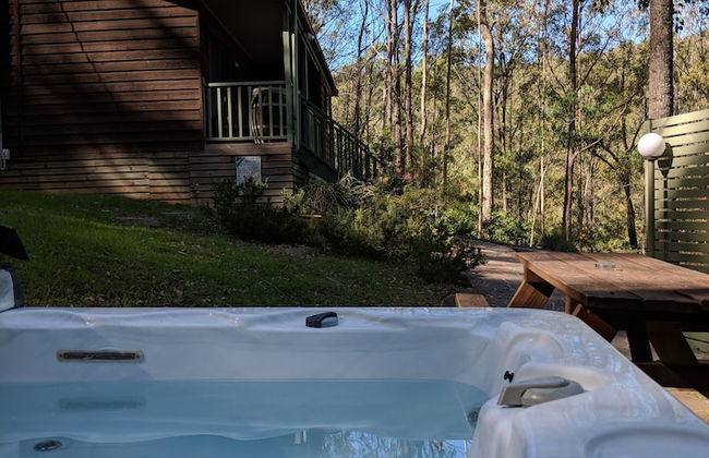 Cottages On Mount View - Foto 16