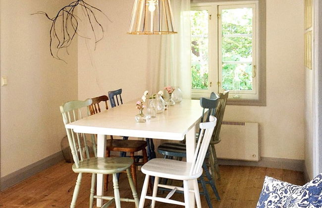 Holiday Home in Sölvesborg - Photo 5