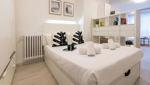 Inmyhome Pedro Antonio Studio - Foto 4, towels