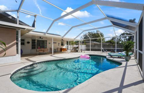 Coastal Home 10 min to the Beach - Foto 35