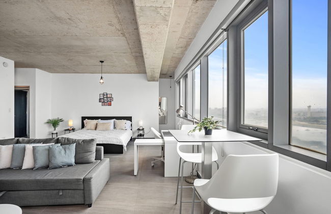 Otium Rentals Vacation Rental w Relaxing View - Photo 13