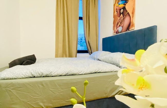 Sweet 3BR Apt in a Quiet Neighborhood - Foto 5