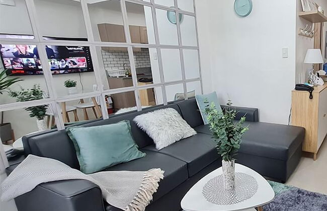 Inspiria Condo Units beside Abreeza Mall Davao - Foto 35