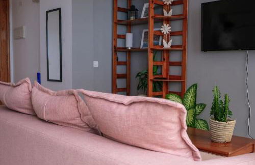 Casa el Porvenir - ático en Breña Alta - Foto 14