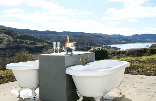 Achalic Farm House - Foto 1