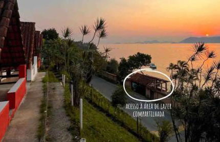 Lindo chalé Azul - Foto 10