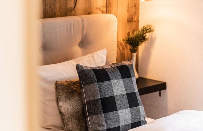 Love the Alps Apartments - Foto 12