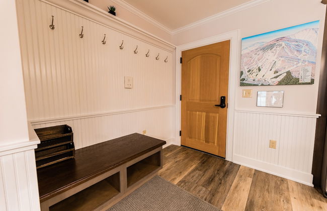 Cranmore Condominium Lodging - Foto 58