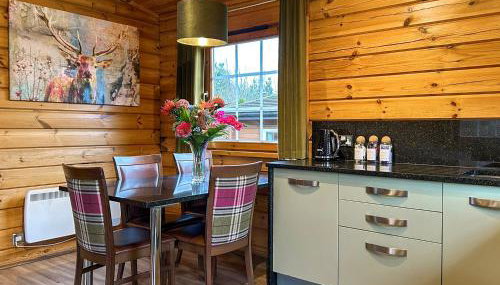 Lodge 5 - Uk51251 - Foto 2