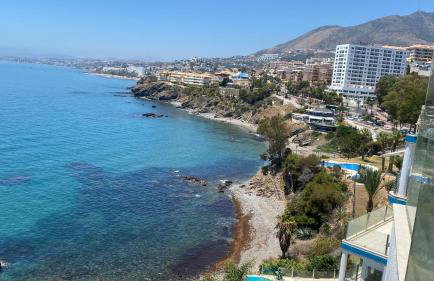 The Penthouse Panorama Exclusive Seafront Estate - Photo 40