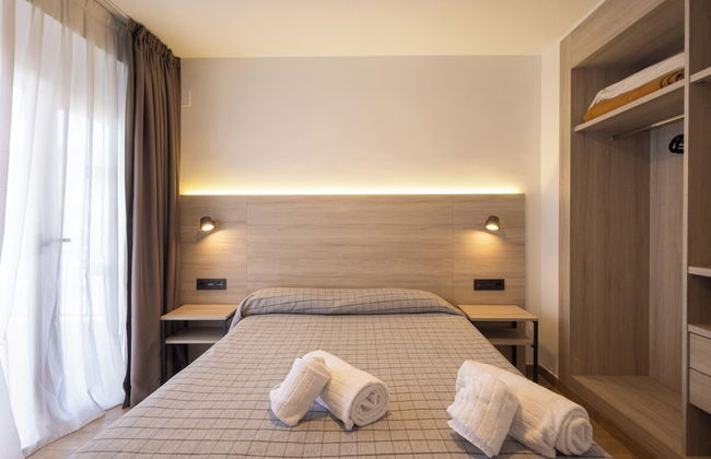 Apartamentos Odysea - Foto 37