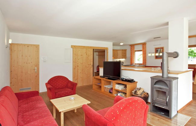 Chalet in Konigsleiten Near Ski Lift - Photo 8