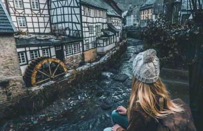 FeWoMonCIAO2019-Panorama 2Pers bis max4Pers - Foto 11