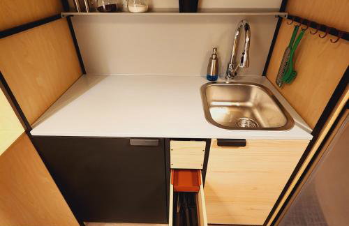 Private Home Studio Central Located in Miami 1 - Foto 8