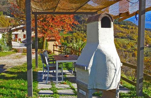 Casa Belvedere Garden by Gardadomusmea - Foto 46