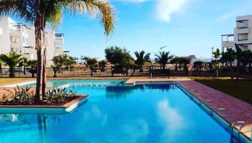 Joe & Clares Apartment on Golf Complex Murcia Region - Foto 5