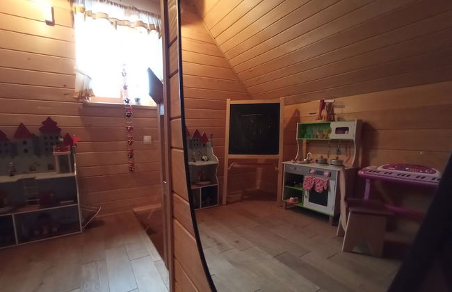 Vodenica Vrelo Chalets - Photo 33