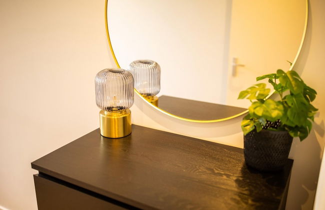 Souterrain 2BR Serviced Apartment - Photo 56