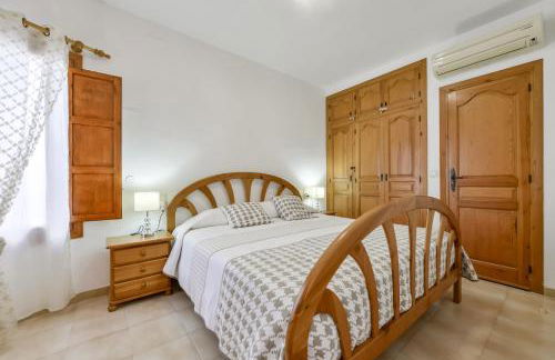 Rafol - Casa adosada con piscina comunitaria y tenis comunitario - Foto 19