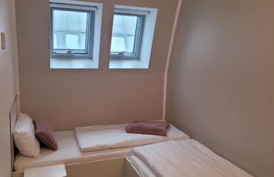 Open-Water-Resort - Foto 17